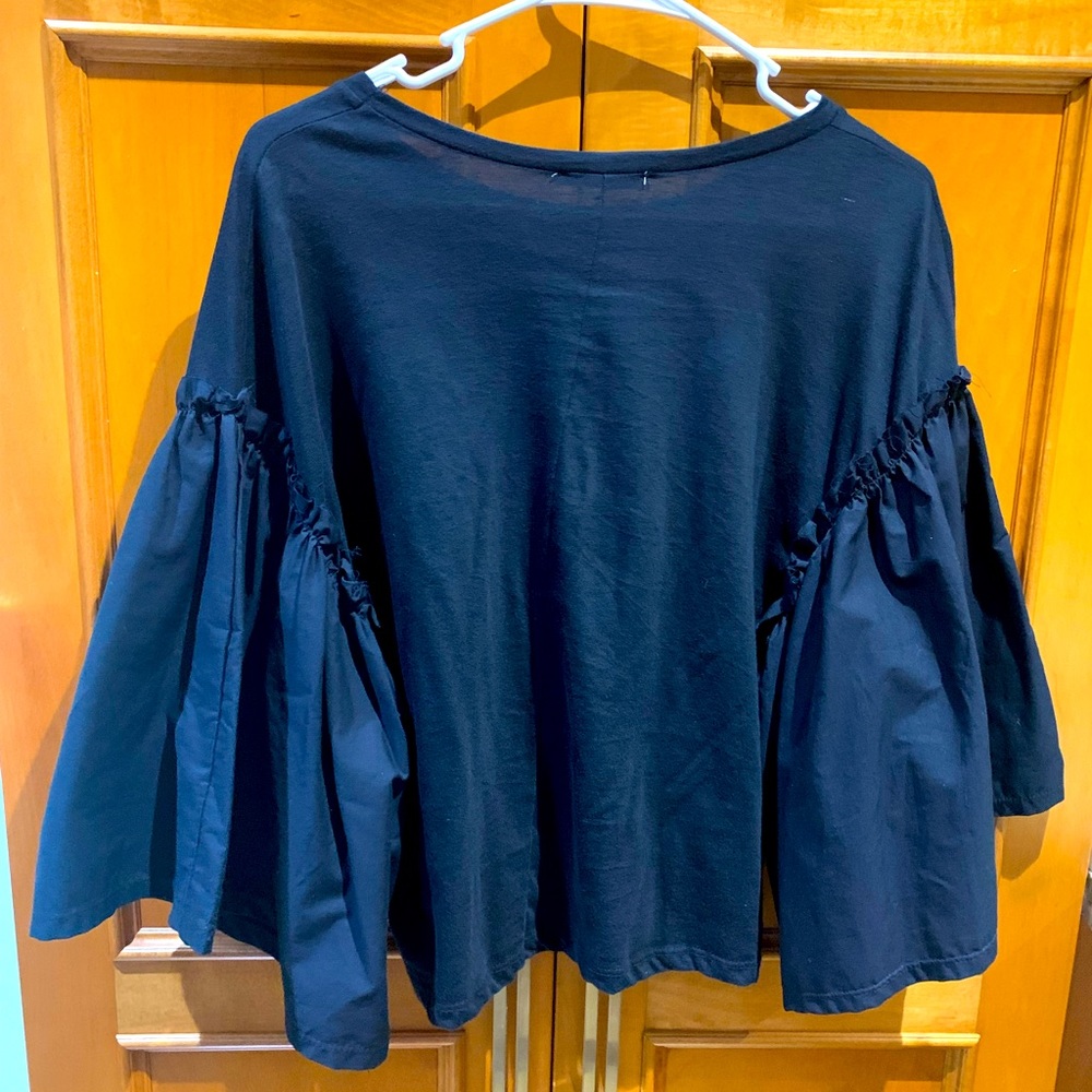 Brand ZARA size Small